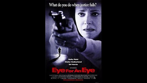Trailer - Eye for an Eye - 1996