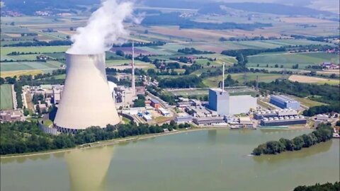 Nuclear power plant leak in Isar 2 jeopardises Germany’s winter power security plan