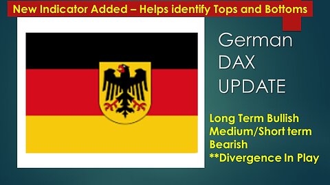 German DAX update Feb 18 2024