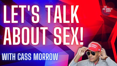 Ep. 191 | Let’s Talk About Sex…Why Are Marriages Sexless?