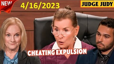 Judge Judy Episodes 8007 Best Amazing Cases Season 2022 Full Episode