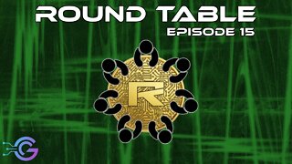 Crypto Round Table - Episode 15