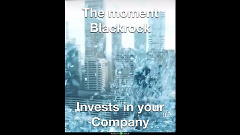When Blackrock "invests" in your company and says DEI must be implemented