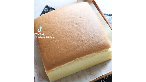 Ogura Cake