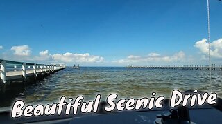 Florida Minivan Life | Scenic Ride to Pine Island