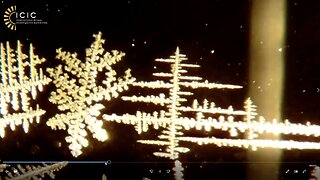 Self assembly structures in mRNA-injections: Natural or created after all