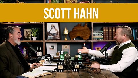 Catholics in Exile w/ Dr. Scott Hahn