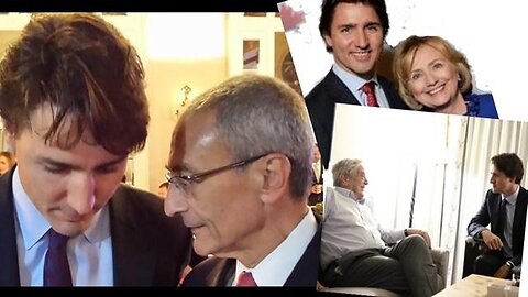 Satanic Elites Exposed Part 2 Justin Trudeau Jesuit Drama Queen Connections! [Nov 19th, 2020]