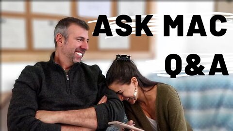 ASK MAC | Concealed carry, home defense, random Q&A!