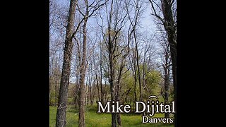 Mike Dijital - Lummas Ave