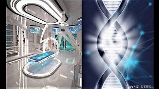 The Quantum Healing Technologies of Med Beds