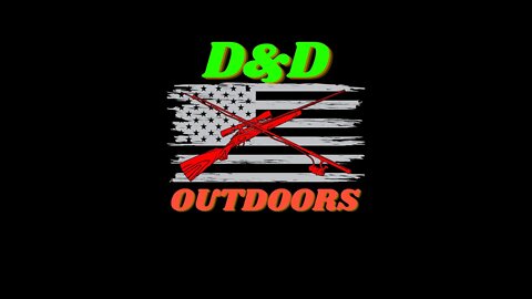 D&D Outdoors Episode 41