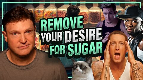 How I Beat My Sugar Addiction