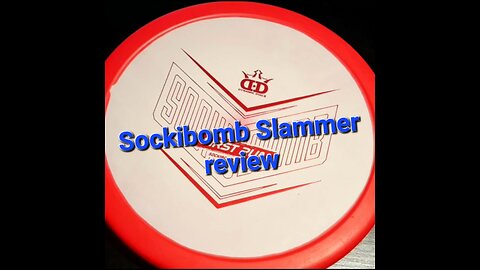 Sockibomb Slammer Review