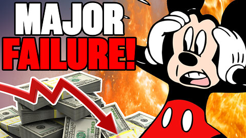 Disney's Empire Is CRUMBLING! | Woke FAILURES Causing Families To BOYCOTT! | WORST 4th Of July EVER!