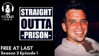 Free At Last • Season 3 • Episode 1