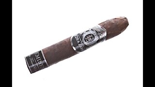 Ezra Zion Eminence Belicoso Grand Toro Cigar Review