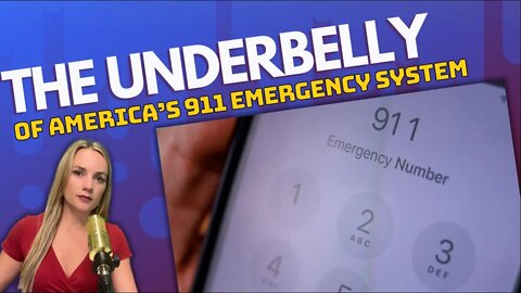 Company That Controls 911 Emergency Calls Also Funded Terrorists: Report