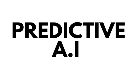 AI Pre-Crime Technology Programming Revisited