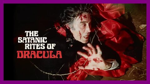 The Satanic Rites Of Dracula (1973) Full Movie [Internet Archive]