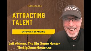Employer Branding: Attracting Talent