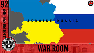 ePS – 092 – War Room