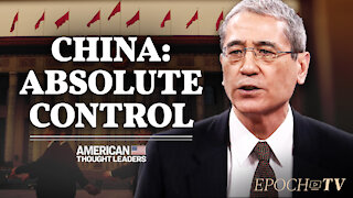 Gordon Chang: What Happened With the Didi IPO, and Why it Matters | CLIP | American Thought Leaders