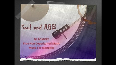 Gloria Please - Gloria Tells - 8A - ♫ Soul and R&B, Non Copyrighted Music