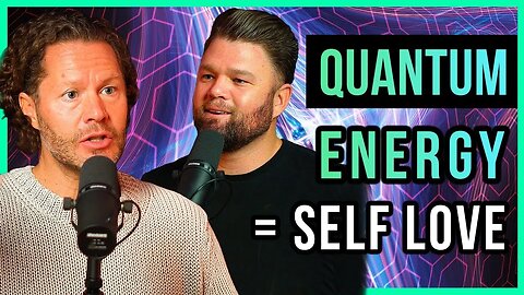 Quantum Energy Science: How To Live in Your Highest Frequency
