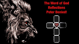 Revelation Peter Denied!