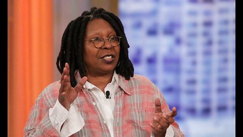 Why Whoopi Goldberg is Kind of Right (For All the Wrong Reasons)