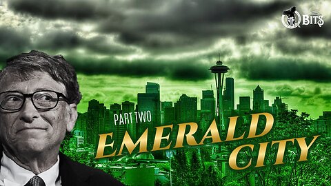 #138 // EMERALD CITY, PART 2 - LIVE