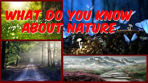 Unveiling Nature's Wonders Amazing Fact 2023