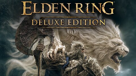 Elden Ring Gameplay Walkthrough Part 1 FULL GAME [1080P HD PS4 PRO]