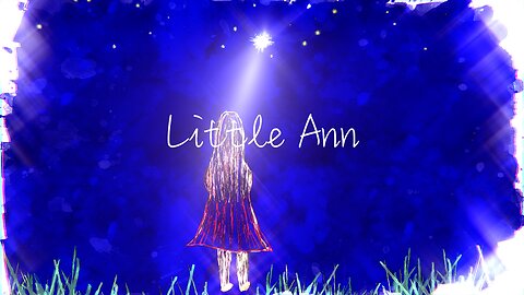 Little Ann (Merry Christmas and a Happy New Year)