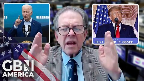 'Trade is not a political-military tool' | Dr. Laffer says West needs to 'reverse global economics'