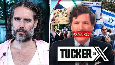 “American Citizens Have The Right!” Tucker SLAMS Latest Censorship