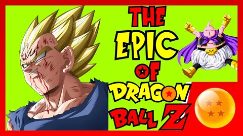 The Epic of Dragon Ball | Part 4: Atonement