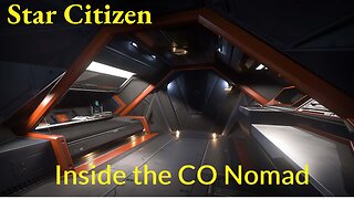 Star Citizen 3.17.4 [ Nomad ] #Gaming #Live