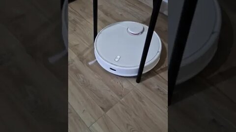 XIAOMI ROBOT VACUUM MOP 2S ROBOT ASPIRADOR Y FREGASUELOS