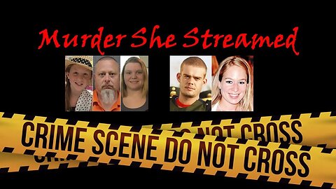 The Delphi Indiana Case + a brief Natalee Holloway Update