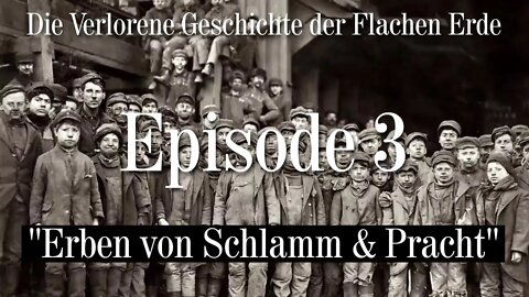 VGFE Episode 3 von 7 - Erben von Schlamm & Pracht (Ewar)