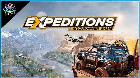 EXPEDITIONS: A MUDRUNNER GAME - Trailer de Anúncio (Legendado)