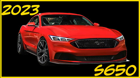 2023 S650 FORD MUSTANG | Success or Failure?