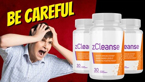 zCleanse Review 🔴 zCleanse Supplement Review | zCleanse Customer Reviews – zCleanse Is Good?