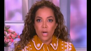 Sunny Hostin: White Women Voting Republican To 'Roaches Voting For Raid'