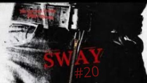 Sway #20