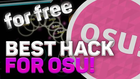 [UPDATED] BEST OSU CHEAT | NEW AIMASSIST 2022 | UNDETECTED | FREE DOWNLOAD | NO-VIRUSES