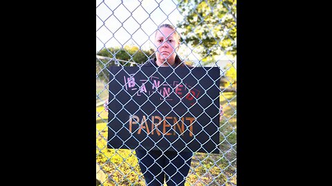 Banned Parent ~ Interview by Tanya Signore of Keep Moving Ahead