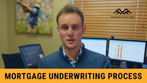The Mortgage Underwriting Process - What You Need to Know